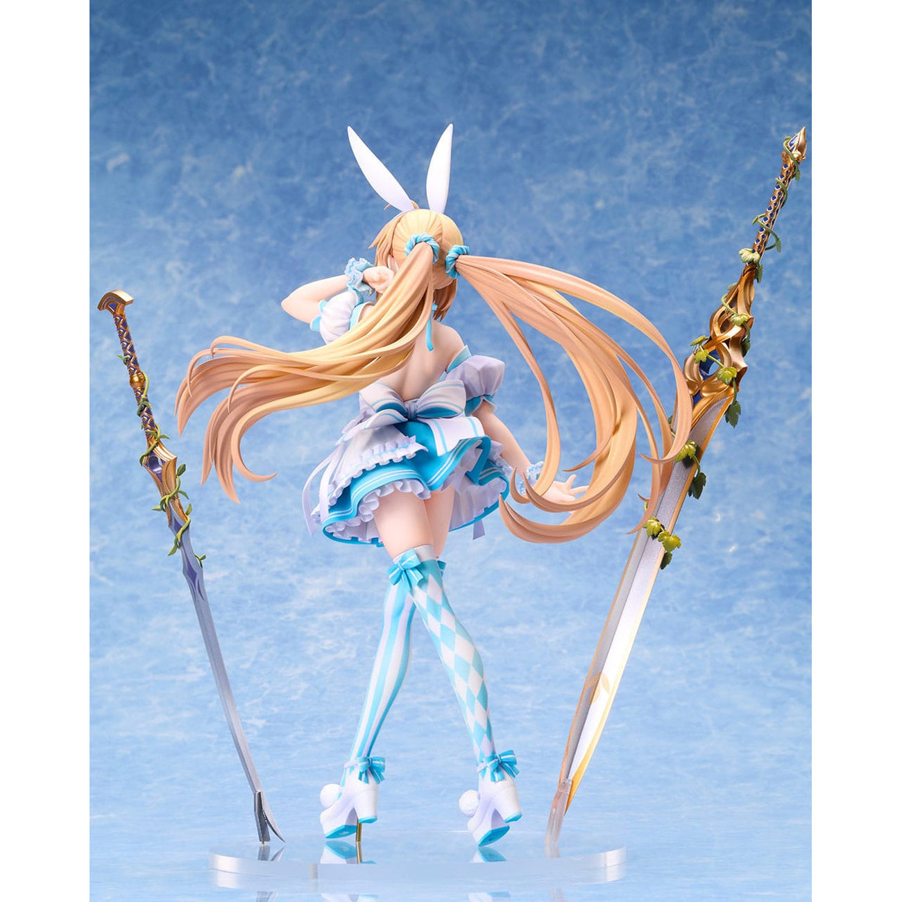 Produktbild Fate/Grand Order PVC Statue 1/7 Berserker/Altria Caster 30 cm
