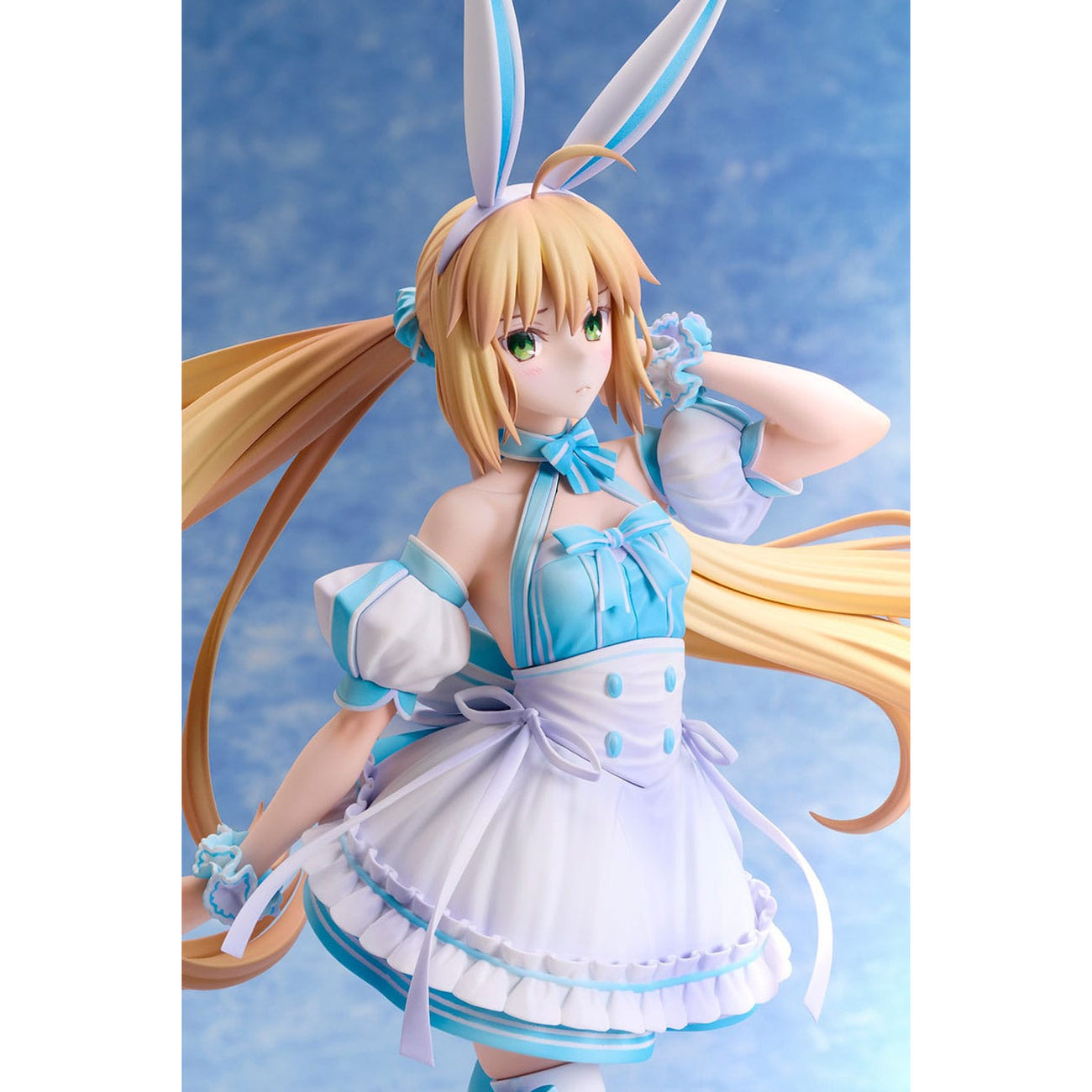 Produktbild Fate/Grand Order PVC Statue 1/7 Berserker/Altria Caster 30 cm
