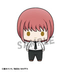 Produktbild Chainsaw Man Chokorin Mascot Series Sammelfiguren 6 cm Sortiment (6)