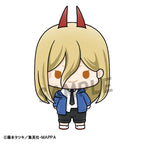 Produktbild Chainsaw Man Chokorin Mascot Series Sammelfiguren 6 cm Sortiment (6)