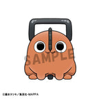 Produktbild Chainsaw Man Chokorin Mascot Series Sammelfiguren 6 cm Sortiment (6)