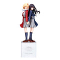 Produktbild Lycoris Recoil PVC Statue 1/8 Chisato Nishikigi & Takina Inoue 30 cm