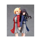 Produktbild Lycoris Recoil PVC Statue 1/8 Chisato Nishikigi & Takina Inoue 30 cm