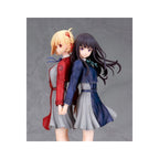 Produktbild Lycoris Recoil PVC Statue 1/8 Chisato Nishikigi & Takina Inoue 30 cm