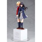 Produktbild Lycoris Recoil PVC Statue 1/8 Chisato Nishikigi & Takina Inoue 30 cm
