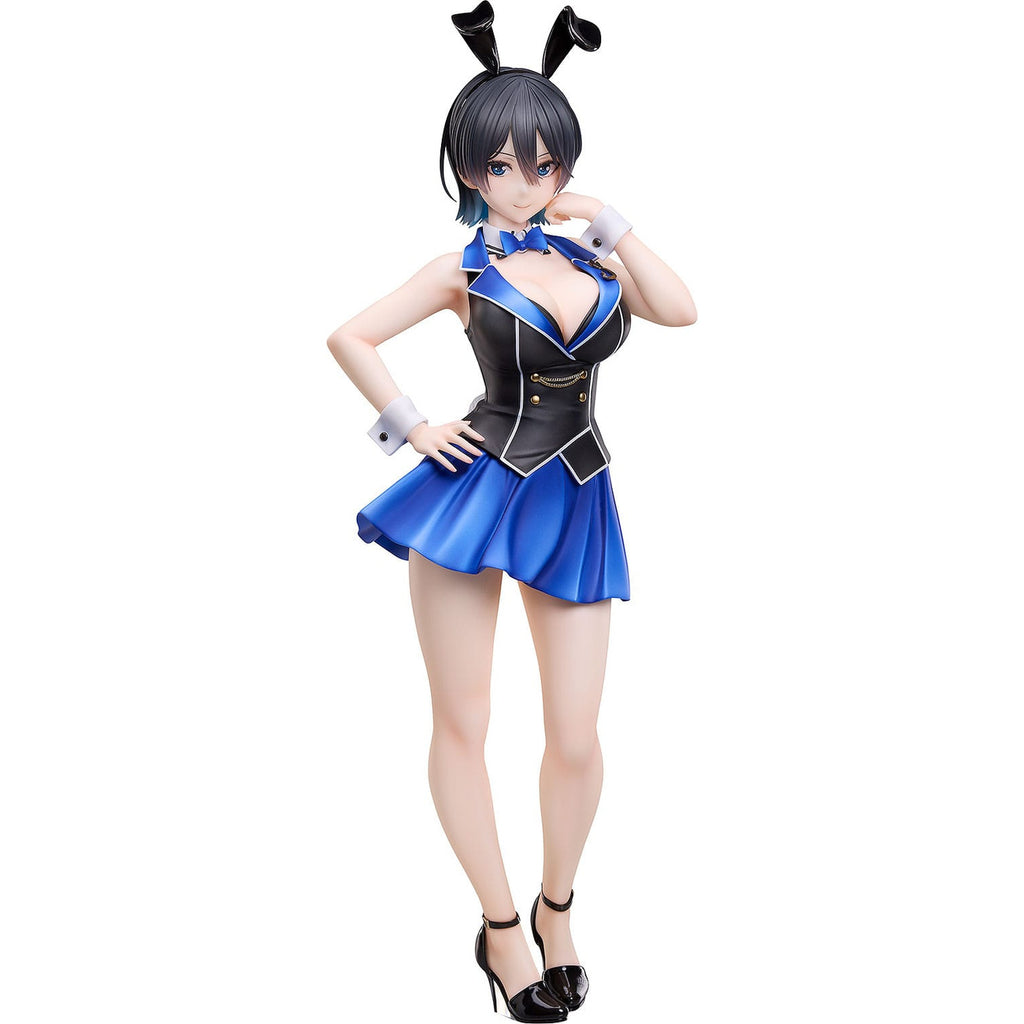 Produktbild Bunny Garden PVC Statue 1/4 Miuka 43 cm