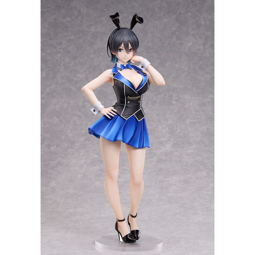 Produktbild Bunny Garden PVC Statue 1/4 Miuka 43 cm