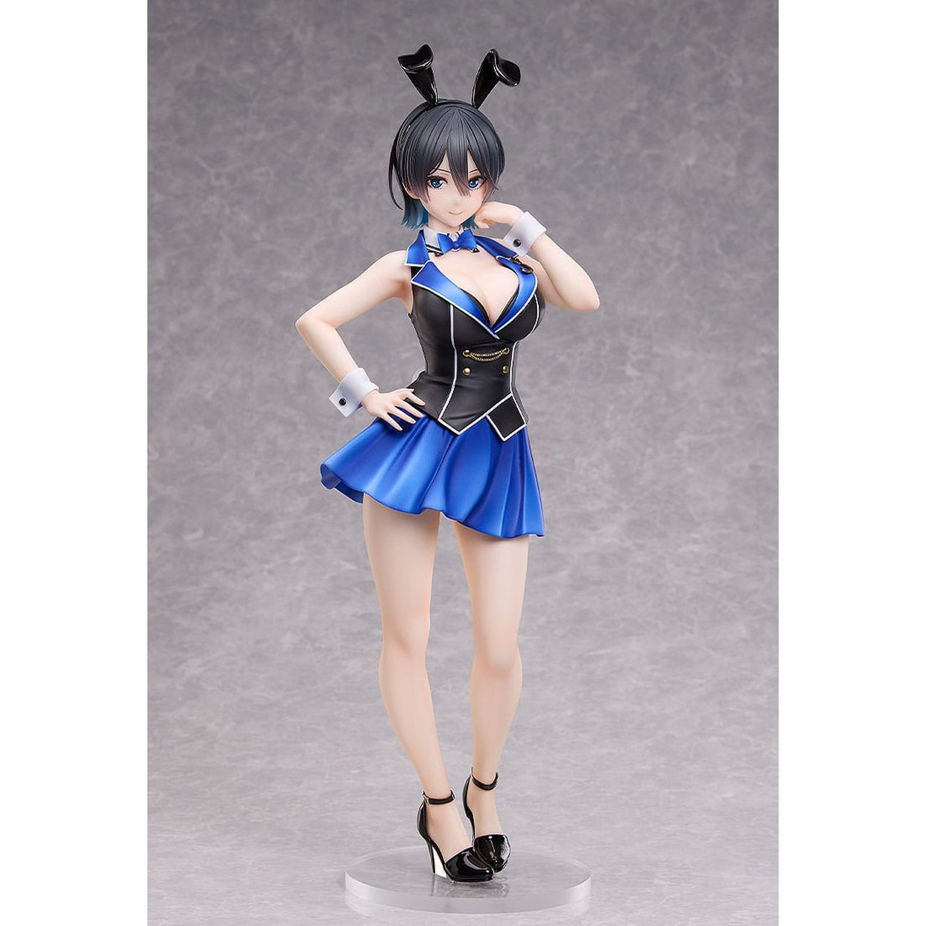 Produktbild Bunny Garden PVC Statue 1/4 Miuka 43 cm