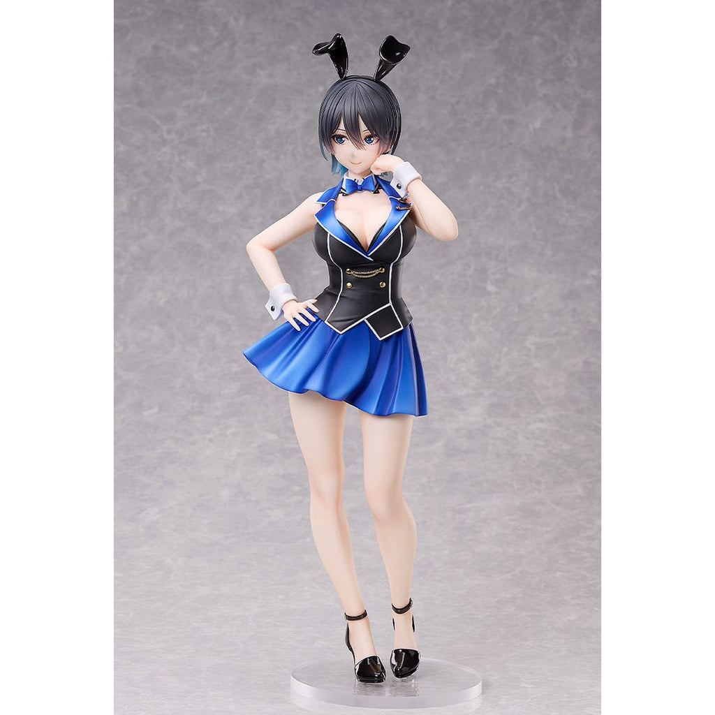 Produktbild Bunny Garden PVC Statue 1/4 Miuka 43 cm