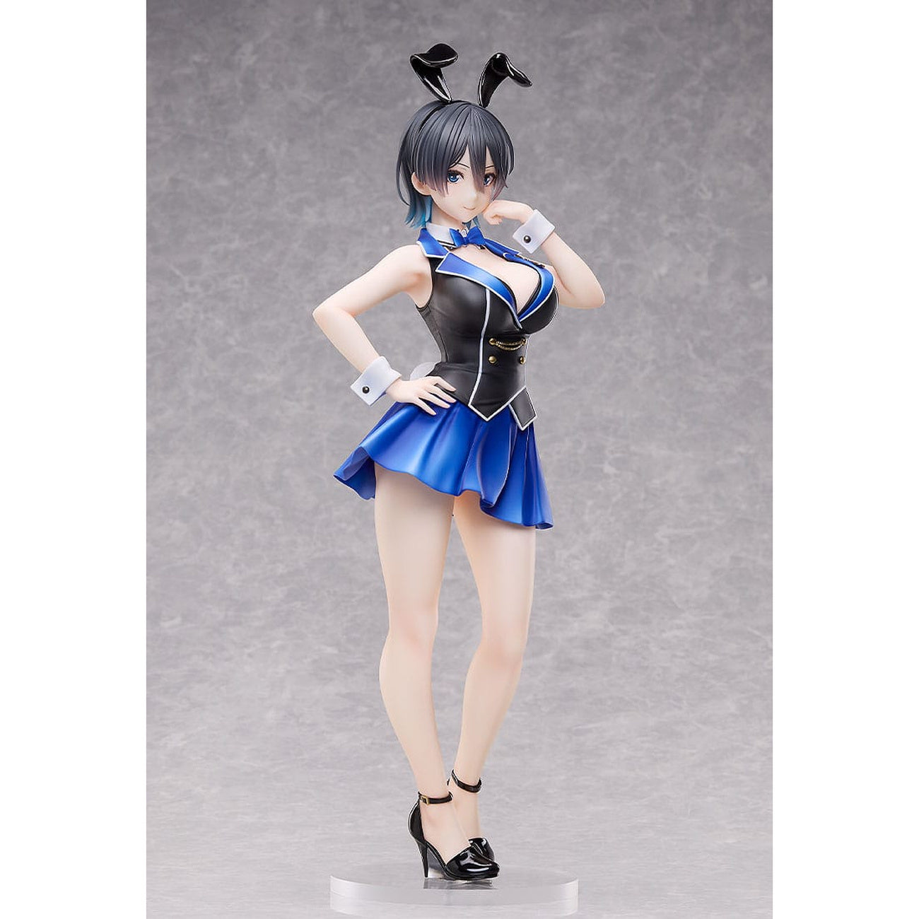 Produktbild Bunny Garden PVC Statue 1/4 Miuka 43 cm