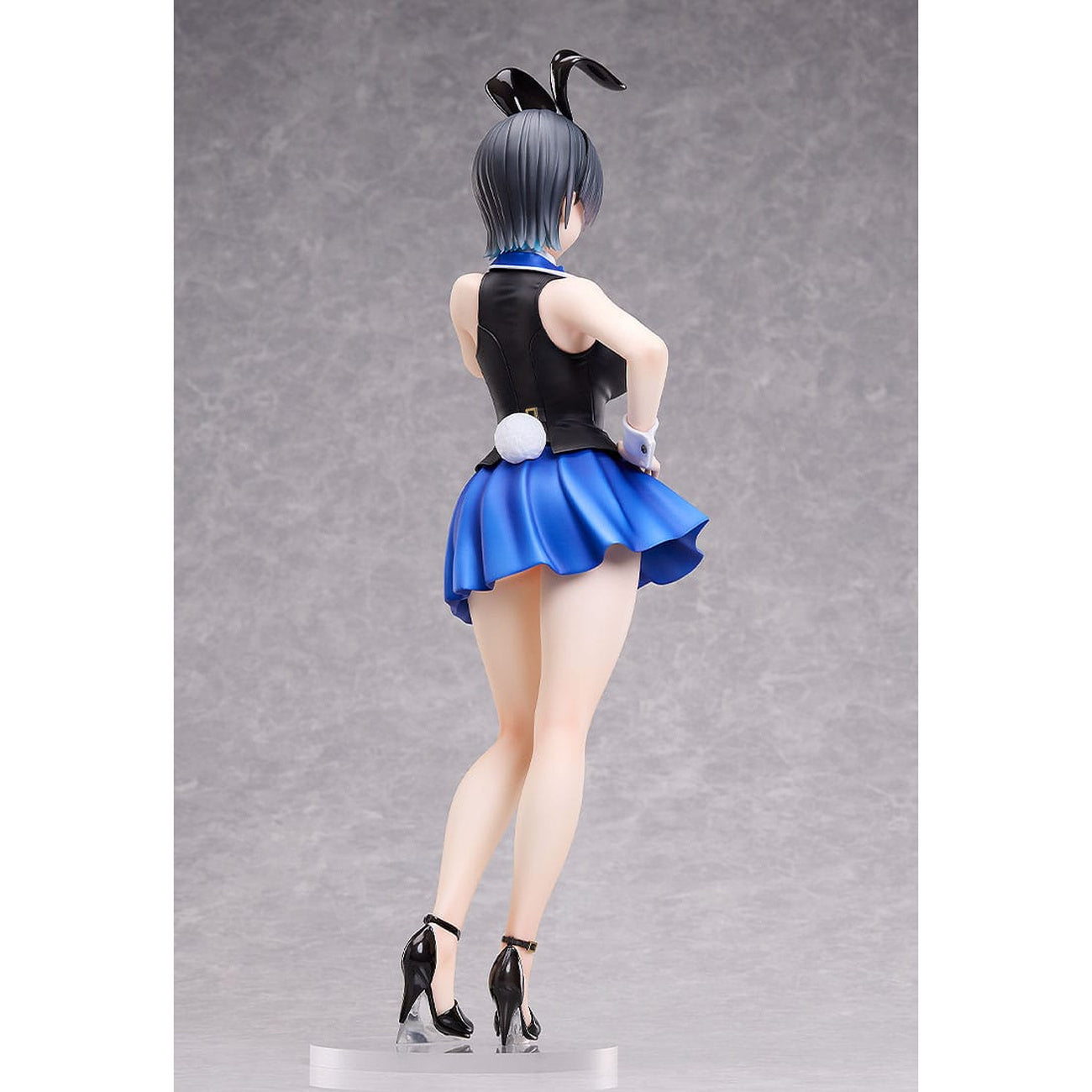 Produktbild Bunny Garden PVC Statue 1/4 Miuka 43 cm