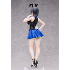 Produktbild Bunny Garden PVC Statue 1/4 Miuka 43 cm