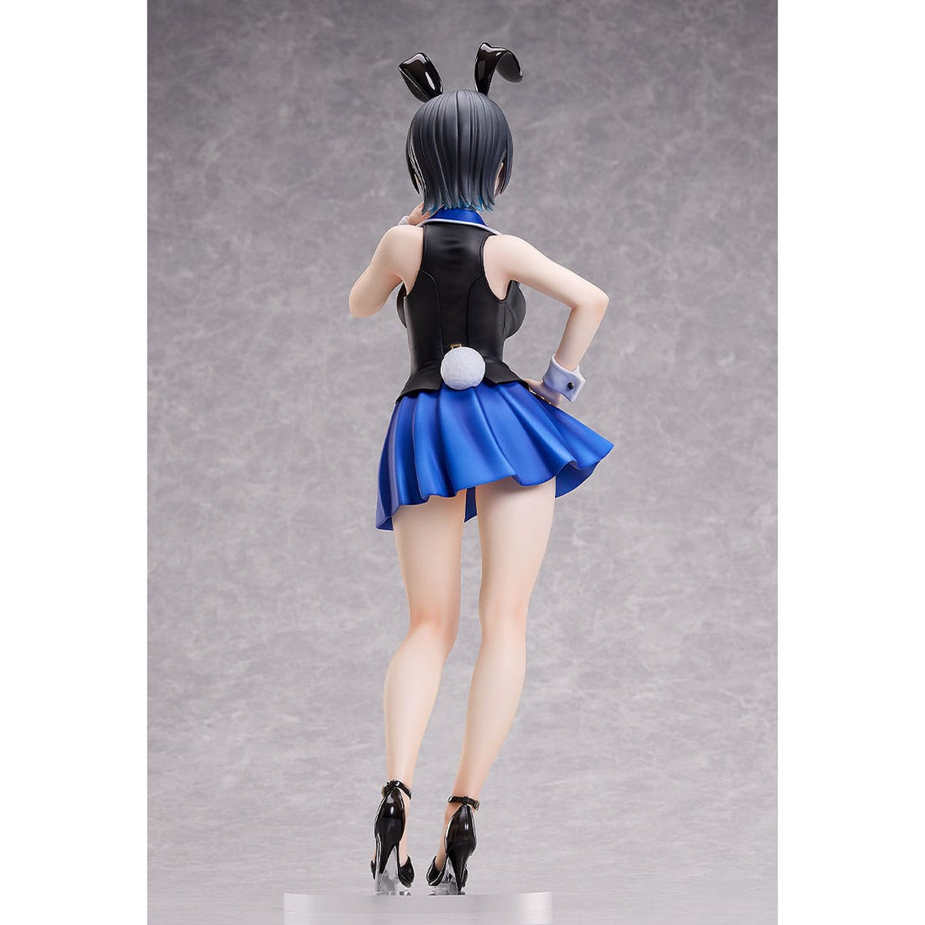Produktbild Bunny Garden PVC Statue 1/4 Miuka 43 cm