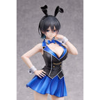 Produktbild Bunny Garden PVC Statue 1/4 Miuka 43 cm