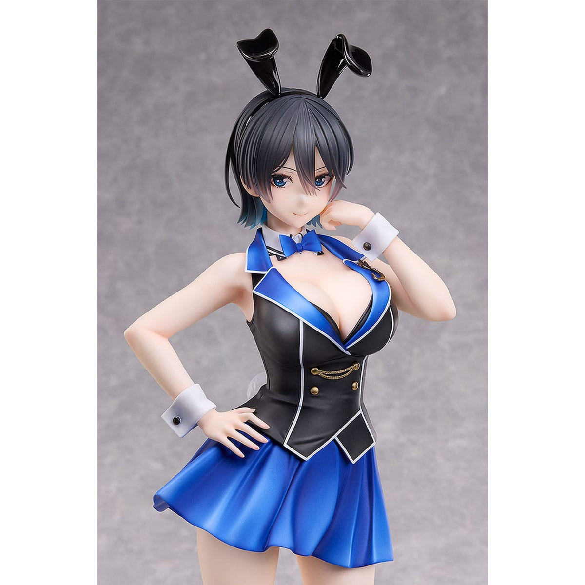 Produktbild Bunny Garden PVC Statue 1/4 Miuka 43 cm