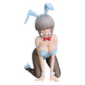 Produktbild Uzaki-chan Wants to Hang Out! PVC Statue 1/4 Yanagi Uzaki: Bunny Ver. 24 cm