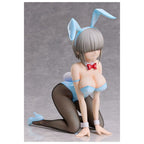Produktbild Uzaki-chan Wants to Hang Out! PVC Statue 1/4 Yanagi Uzaki: Bunny Ver. 24 cm