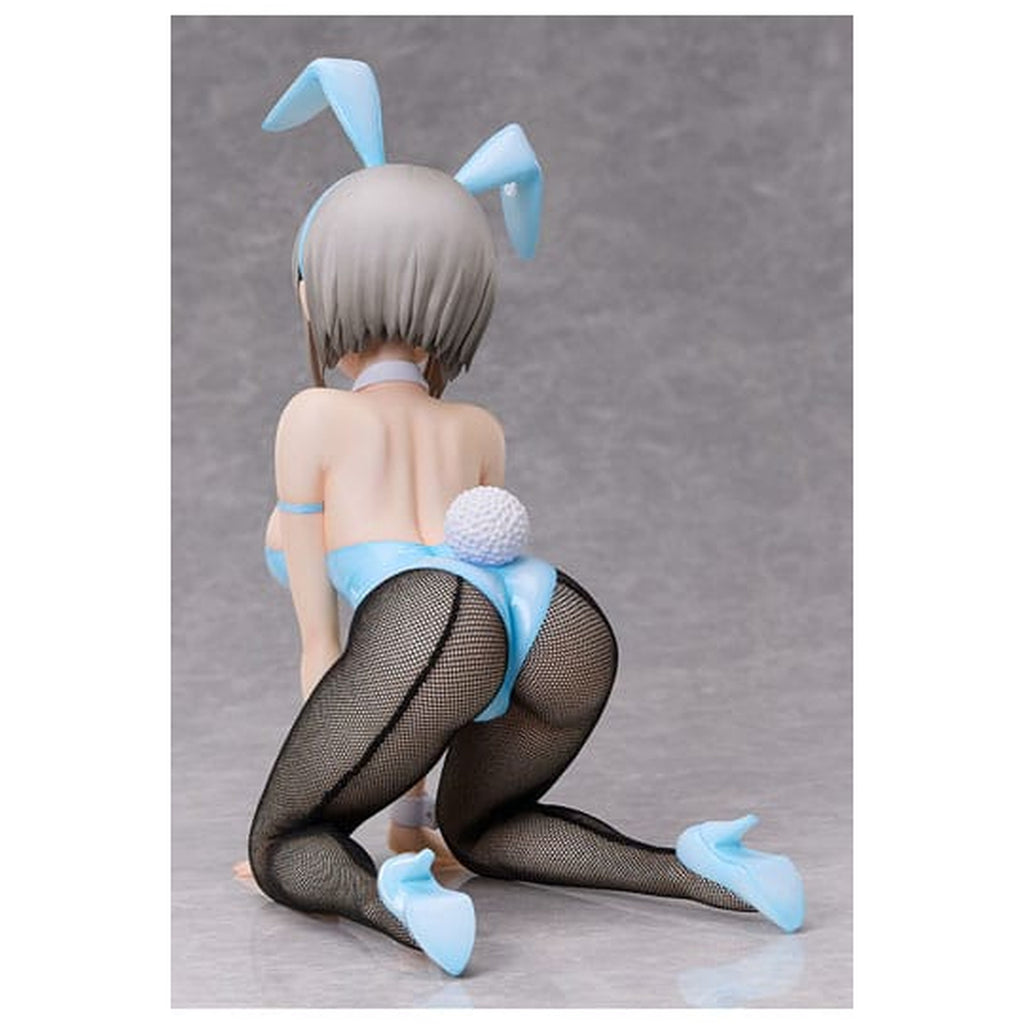 Produktbild Uzaki-chan Wants to Hang Out! PVC Statue 1/4 Yanagi Uzaki: Bunny Ver. 24 cm