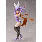 Product image A Ninja and an Assassin Under One Roof PVC Statue 1/6 Satoko Kusagakure: Bunny Ver. 29 cm