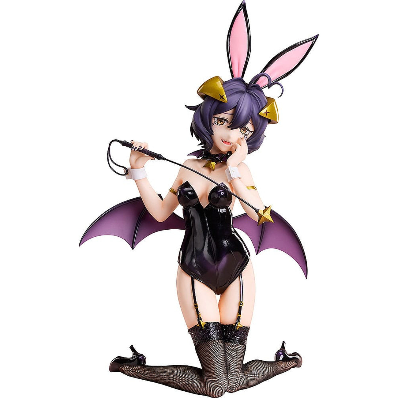 Produktbild Gushing over Magical Girls PVC Statue 1/4 Magia Baiser: Bunny Ver. 34 cm