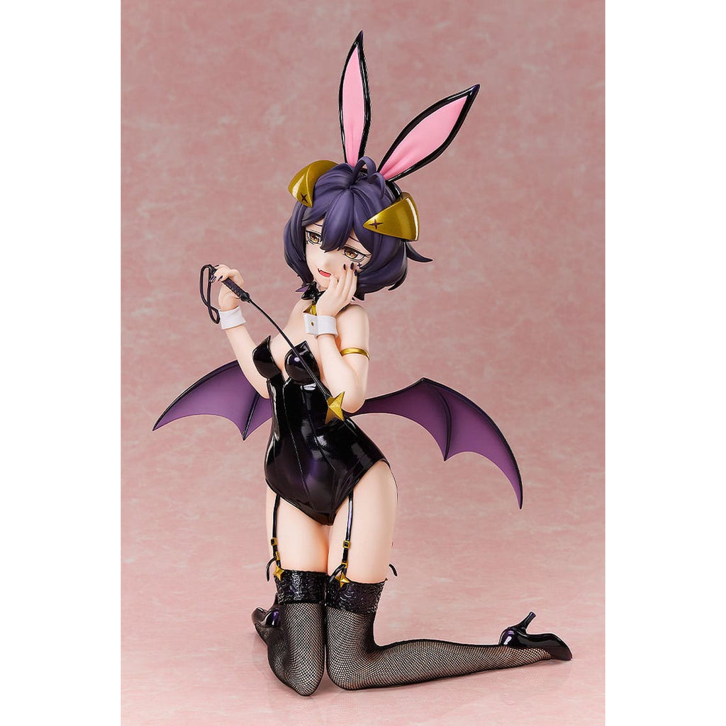 Produktbild Gushing over Magical Girls PVC Statue 1/4 Magia Baiser: Bunny Ver. 34 cm