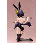 Produktbild Gushing over Magical Girls PVC Statue 1/4 Magia Baiser: Bunny Ver. 34 cm