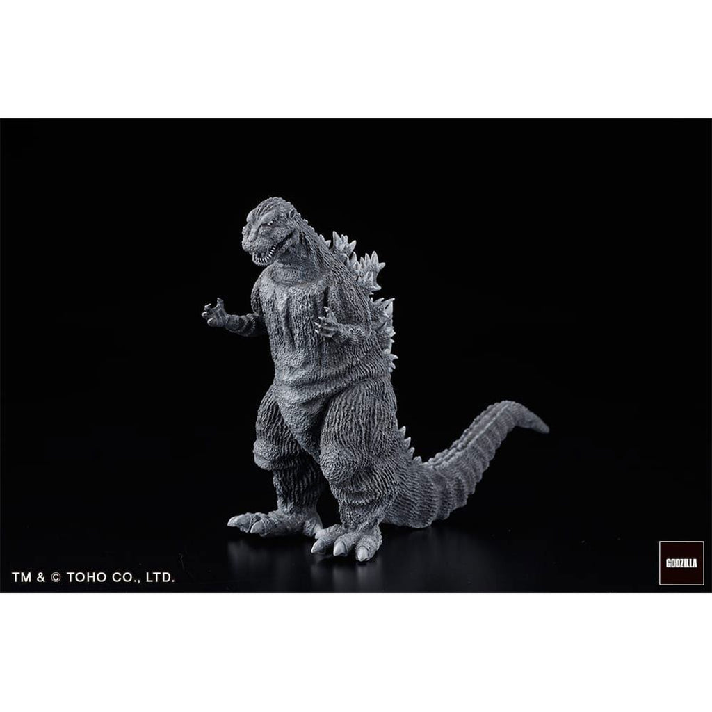 Produktbild Godzilla Generations Gekizou Series PVC Statuen 8 - 9 cm Sortiment Kaiju Part. 1 (6) (re-run)