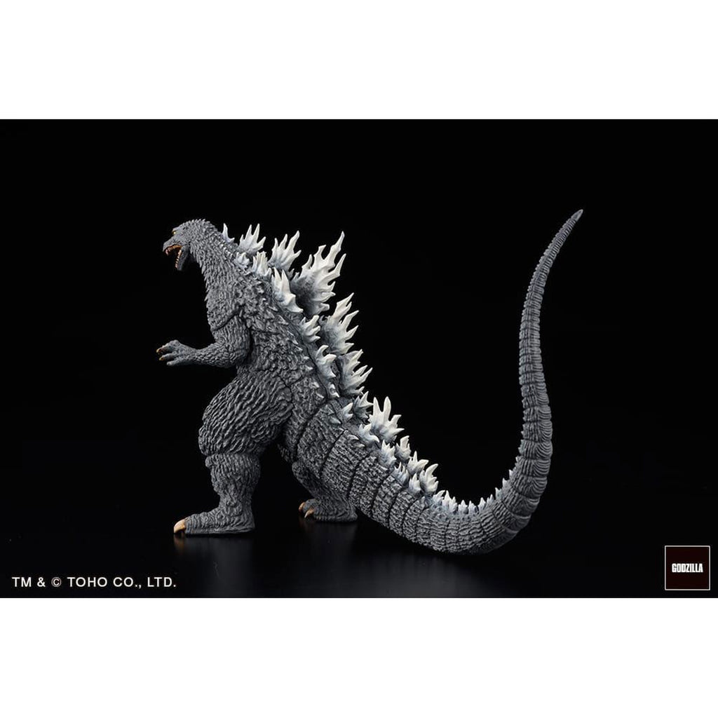 Produktbild Godzilla Generations Gekizou Series PVC Statuen 8 - 9 cm Sortiment Kaiju Part. 1 (6) (re-run)
