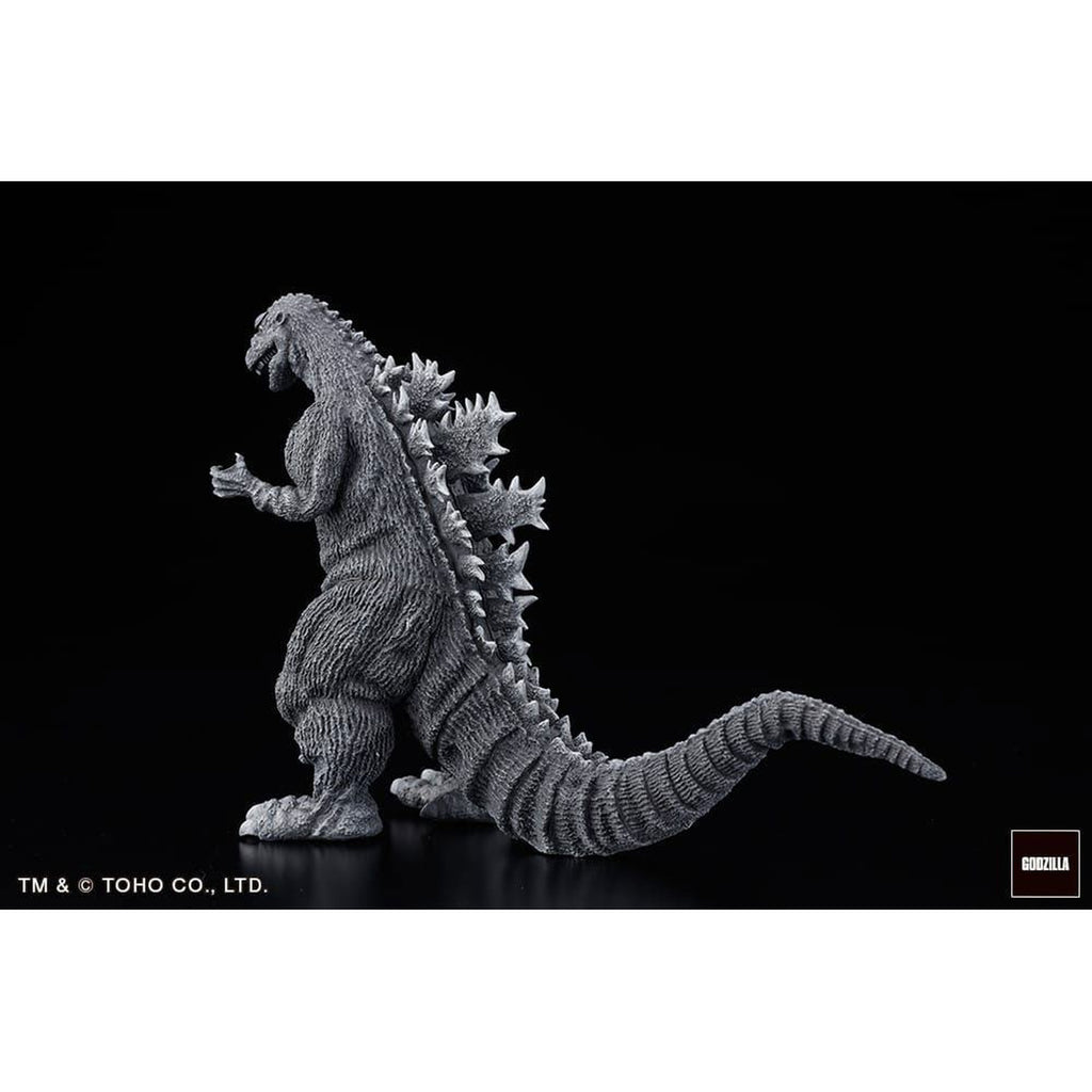 Produktbild Godzilla Generations Gekizou Series PVC Statuen 8 - 9 cm Sortiment Kaiju Part. 1 (6) (re-run)