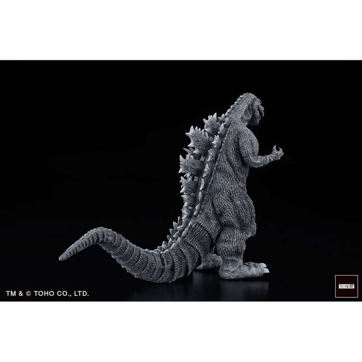 Produktbild Godzilla Generations Gekizou Series PVC Statuen 8 - 9 cm Sortiment Kaiju Part. 1 (6) (re-run)