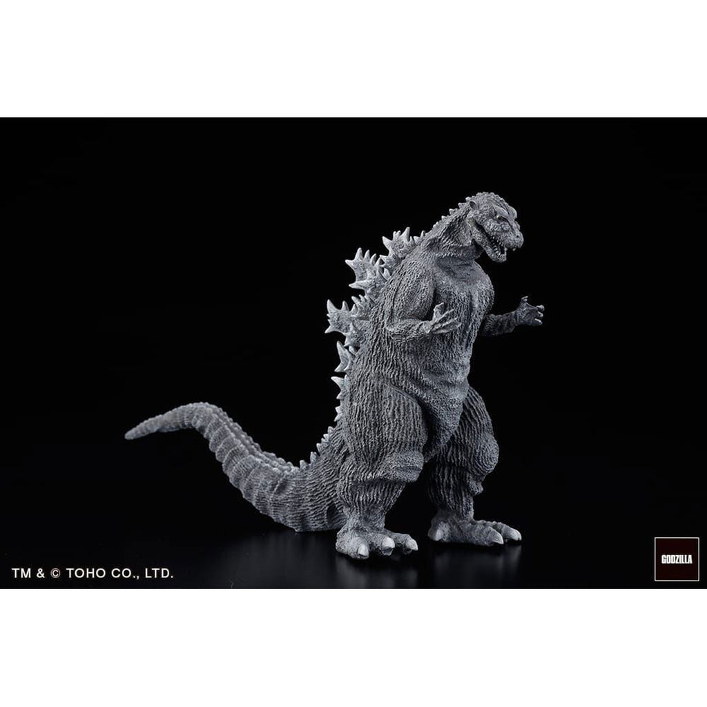 Produktbild Godzilla Generations Gekizou Series PVC Statuen 8 - 9 cm Sortiment Kaiju Part. 1 (6) (re-run)