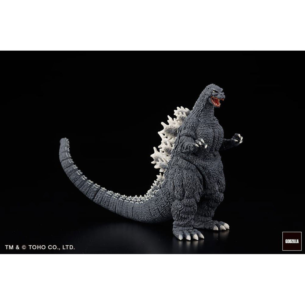 Produktbild Godzilla Generations Gekizou Series PVC Statuen 8 - 9 cm Sortiment Kaiju Part. 1 (6) (re-run)