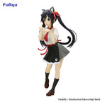 Produktbild K-On! Trio-Try-iT PVC Statue Azusa Nakano 21 cm