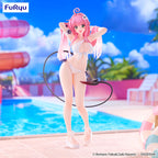 Produktbild To Love Ru Darkness Trio-Try-iT PVC Statue Lala Satalin Deviluke 21 cm