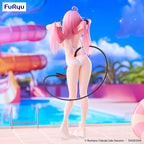 Produktbild To Love Ru Darkness Trio-Try-iT PVC Statue Lala Satalin Deviluke 21 cm