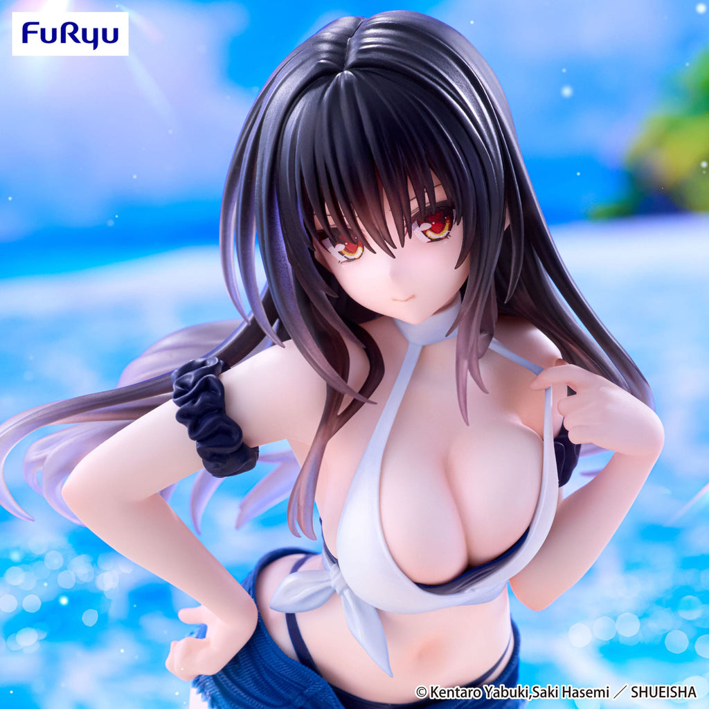 Produktbild To Love Ru Darkness Trio-Try-iT PVC Statue Yui Kotegawa 20 cm