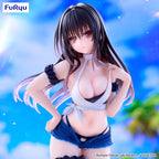 Produktbild To Love Ru Darkness Trio-Try-iT PVC Statue Yui Kotegawa 20 cm