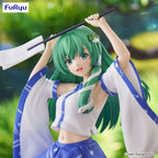 Product image Touhou Project Noodle Stopper PVC Statue Sanae Kochiya 13 cm
