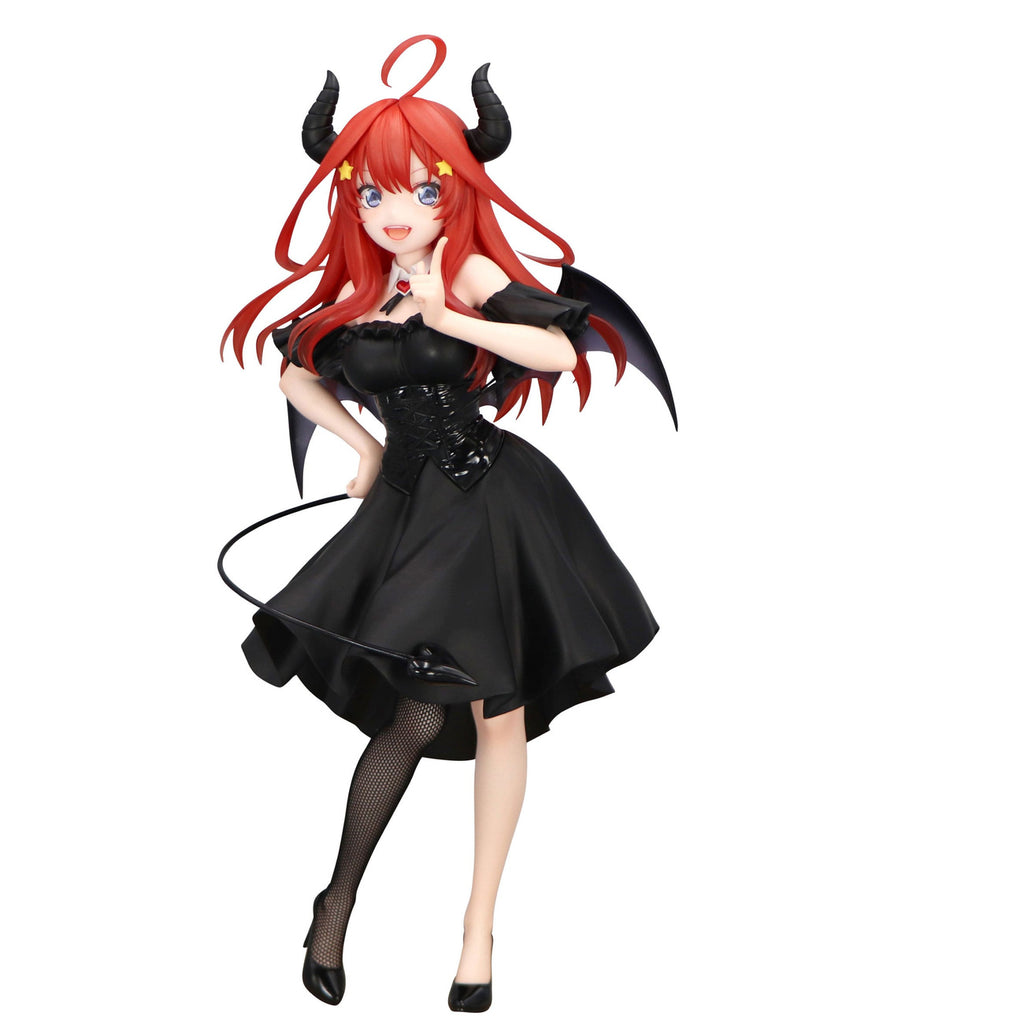 Produktbild The Quintessential Quintuplets Specials 2 BiCute Dark PVC Statue Nakano Itsuki 25 cm