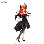 Produktbild The Quintessential Quintuplets Specials 2 BiCute Dark PVC Statue Nakano Itsuki 25 cm