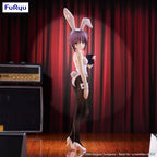Produktbild The Melancholy of Haruhi Suzumiya BiCute Bunnies PVC Statue Yuki Nagato 27 cm
