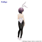 Produktbild The Melancholy of Haruhi Suzumiya BiCute Bunnies PVC Statue Yuki Nagato 27 cm