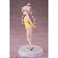 Produktbild Summer Queens PVC Statue 1/8 Mahiro Oyama Deluxe Version 19 cm