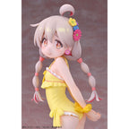 Produktbild Summer Queens PVC Statue 1/8 Mahiro Oyama Deluxe Version 19 cm