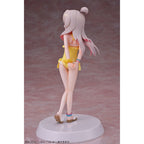 Produktbild Summer Queens PVC Statue 1/8 Mahiro Oyama Deluxe Version 19 cm