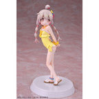 Produktbild Summer Queens PVC Statue 1/8 Mahiro Oyama Deluxe Version 19 cm