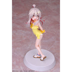 Produktbild Summer Queens PVC Statue 1/8 Mahiro Oyama Deluxe Version 19 cm