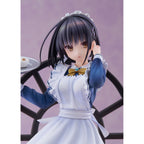 Product image Cafe Stella and the Reaper's Butterfly PVC Statue 1/7 Natsume Shiki 24 cm