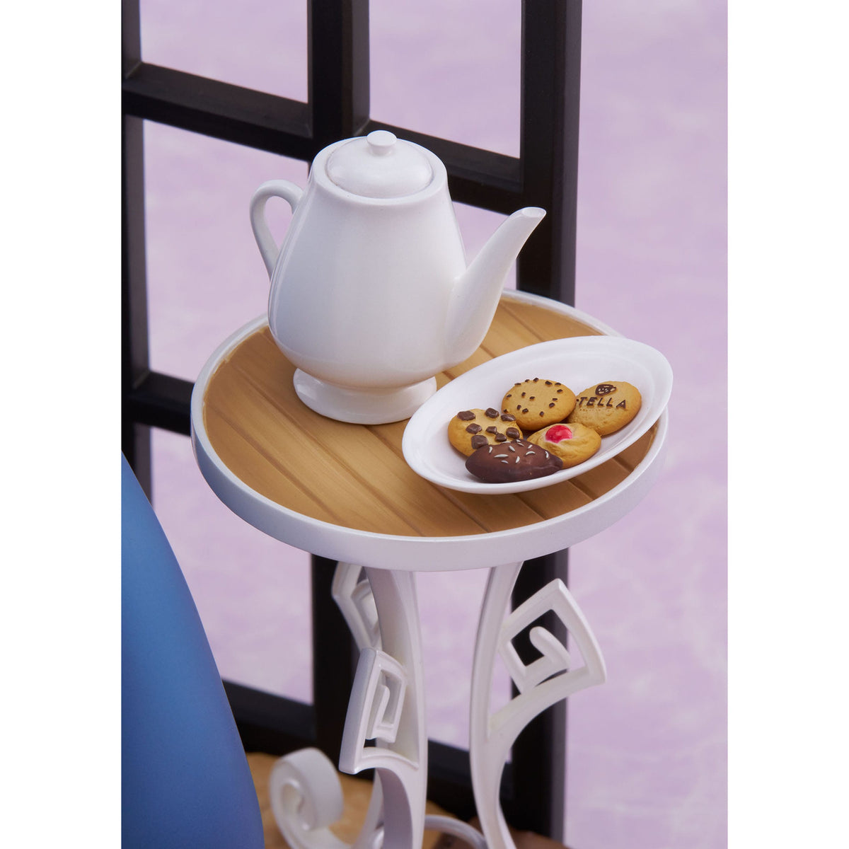 Produktbild Cafe Stella and the Reaper's Butterfly PVC Statue 1/7 Natsume Shiki Ami Ami Limited Edition 24 cm
