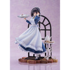 Produktbild Cafe Stella and the Reaper's Butterfly PVC Statue 1/7 Natsume Shiki Ami Ami Limited Edition 24 cm